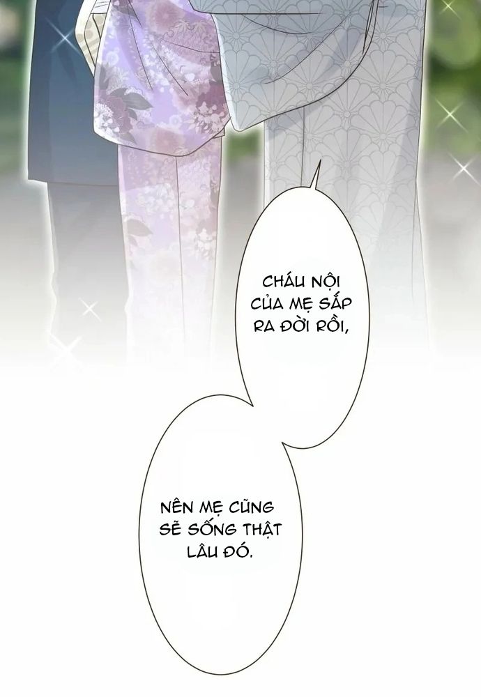 Cô Dâu Của Sói Trắng Chapter 98.1 - 39