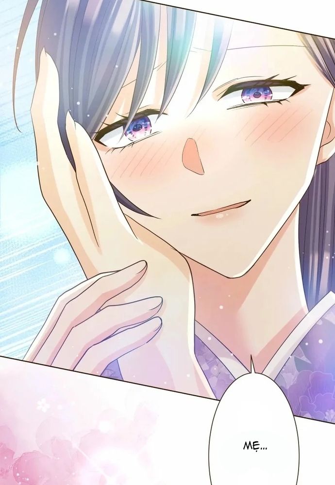 Cô Dâu Của Sói Trắng Chapter 98.1 - 41