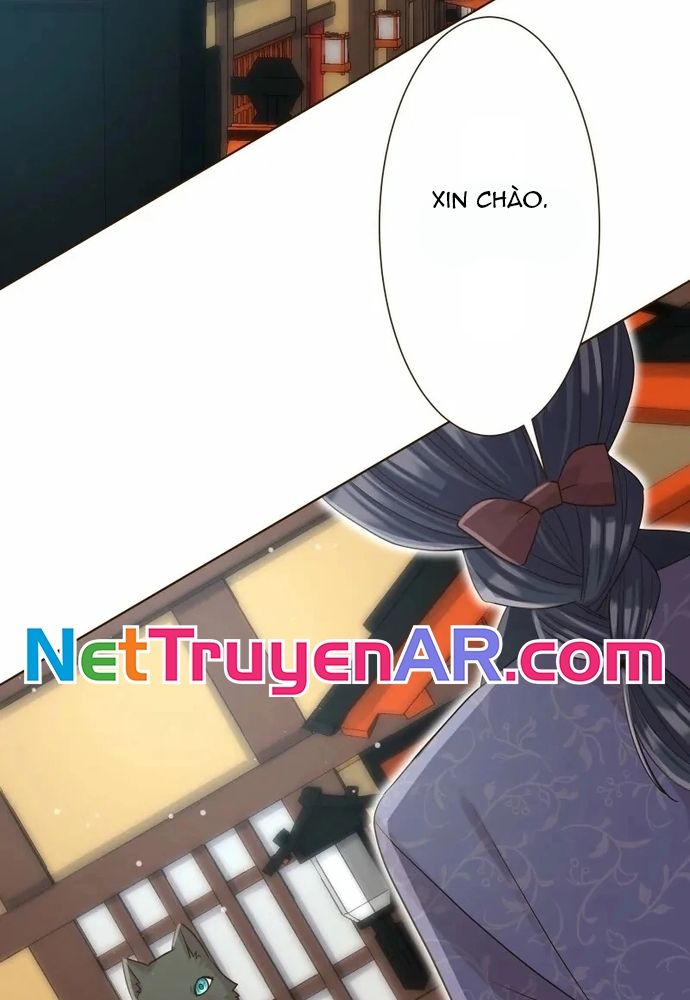 Cô Dâu Của Sói Trắng Chapter 98.1 - 46