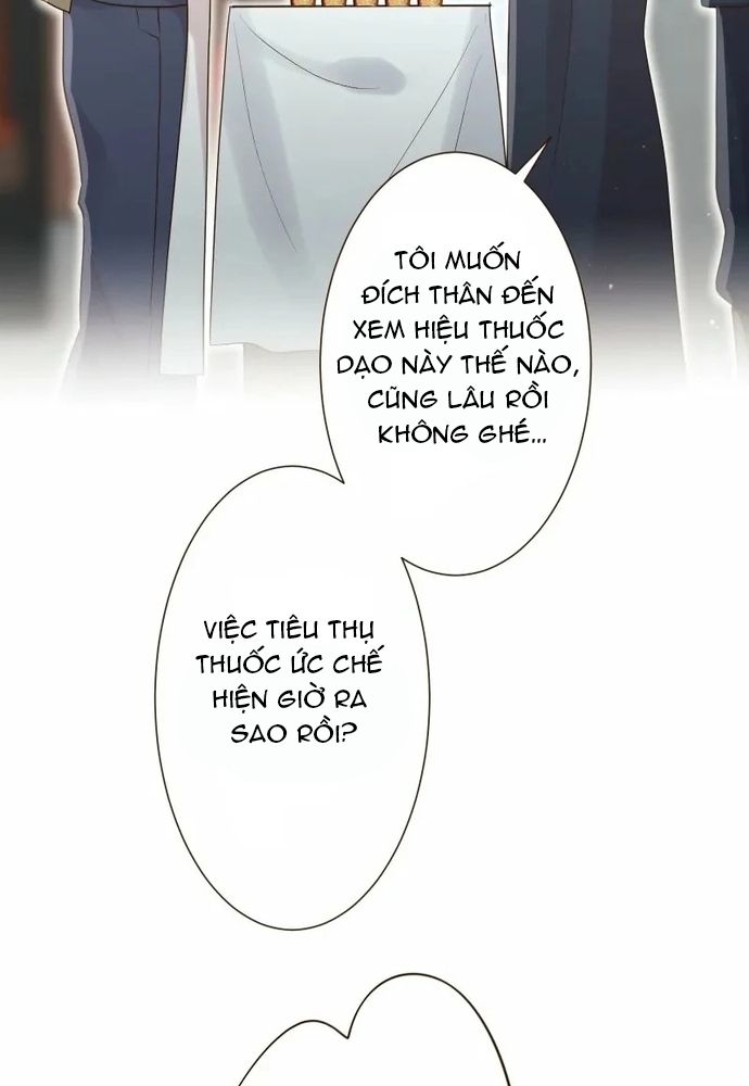 Cô Dâu Của Sói Trắng Chapter 98.1 - 49