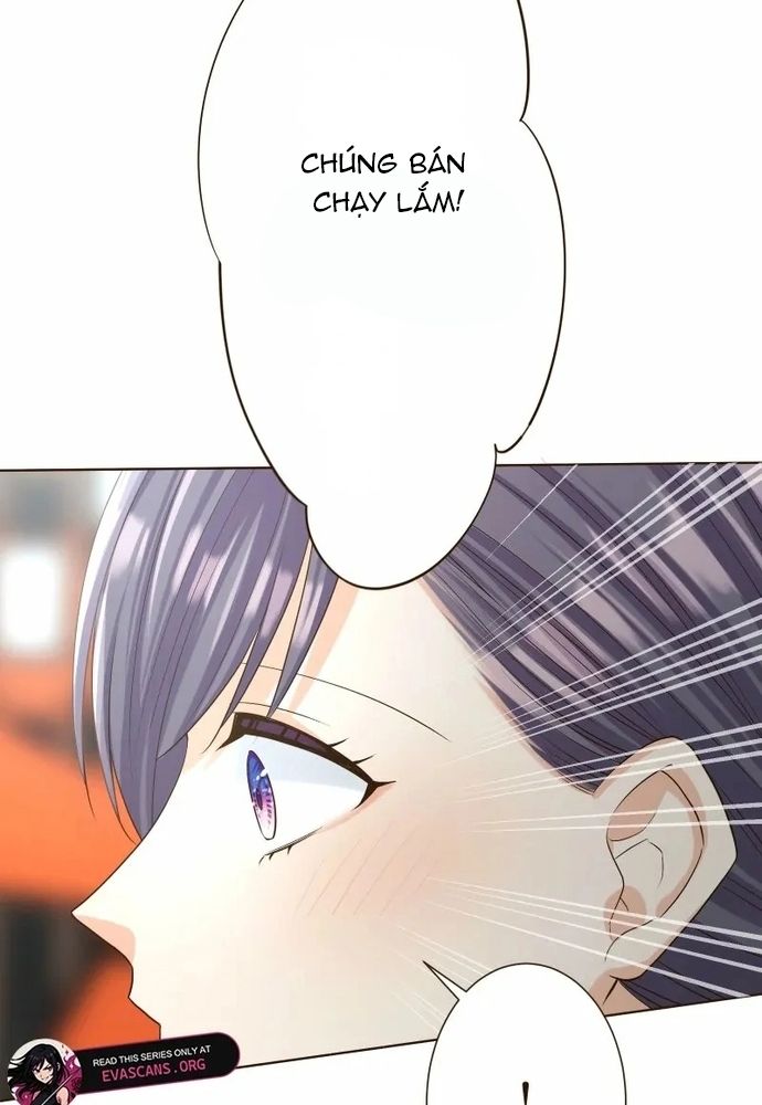 Cô Dâu Của Sói Trắng Chapter 98.1 - 50