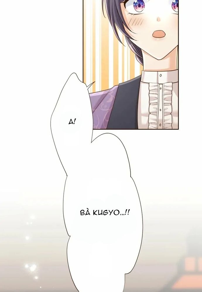 Cô Dâu Của Sói Trắng Chapter 98.1 - 52