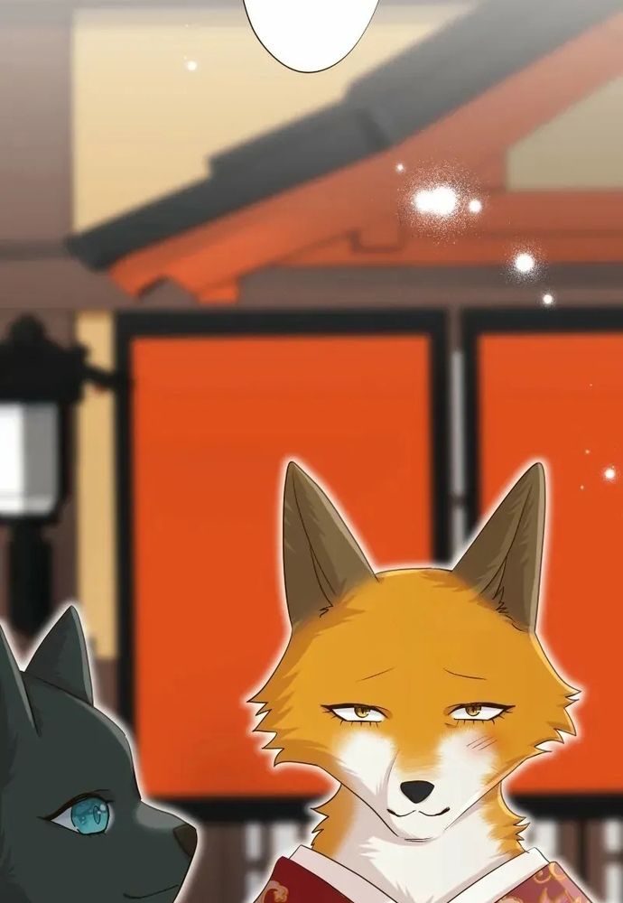 Cô Dâu Của Sói Trắng Chapter 98.1 - 53