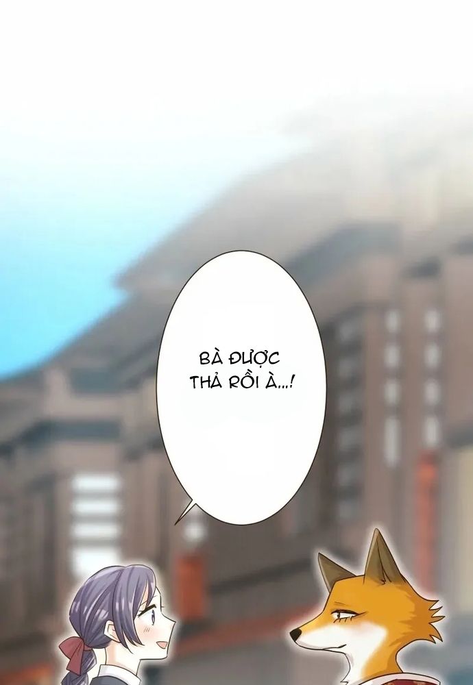 Cô Dâu Của Sói Trắng Chapter 98.1 - 55