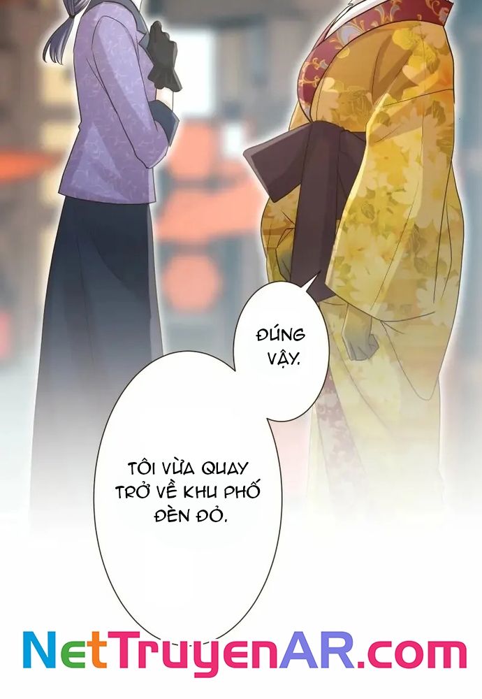 Cô Dâu Của Sói Trắng Chapter 98.1 - 56
