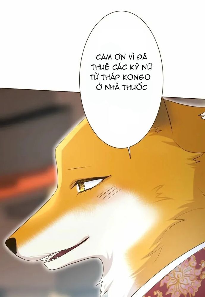 Cô Dâu Của Sói Trắng Chapter 98.1 - 57