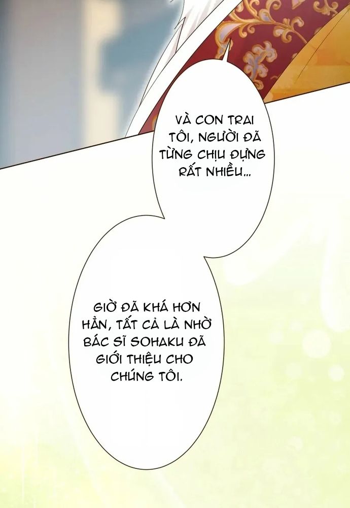 Cô Dâu Của Sói Trắng Chapter 98.1 - 58