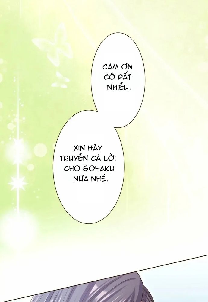 Cô Dâu Của Sói Trắng Chapter 98.1 - 59