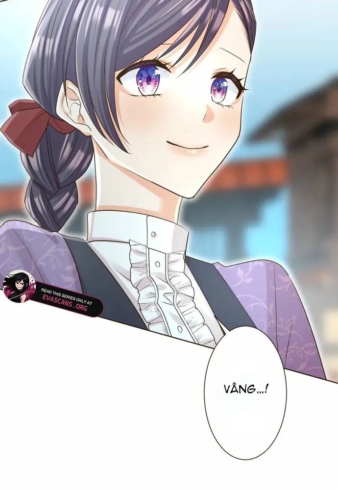 Cô Dâu Của Sói Trắng Chapter 98.1 - 60