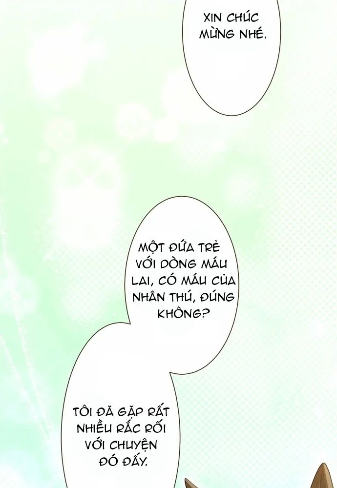 Cô Dâu Của Sói Trắng Chapter 98.1 - 64