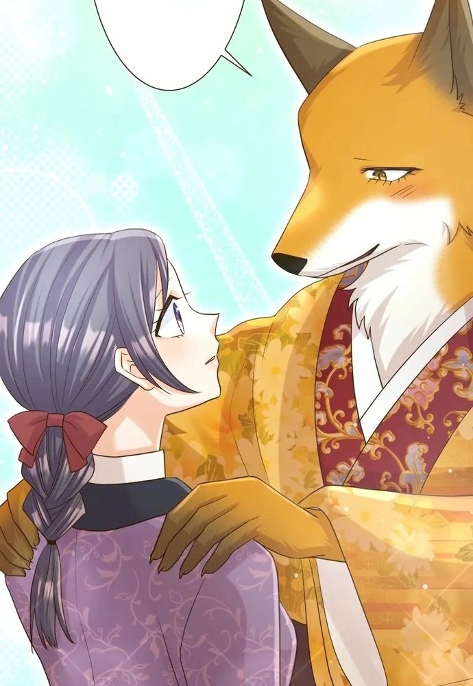 Cô Dâu Của Sói Trắng Chapter 98.1 - 65