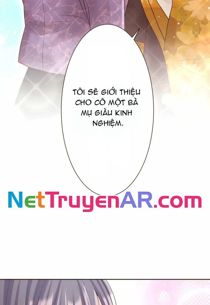 Cô Dâu Của Sói Trắng Chapter 98.1 - 66