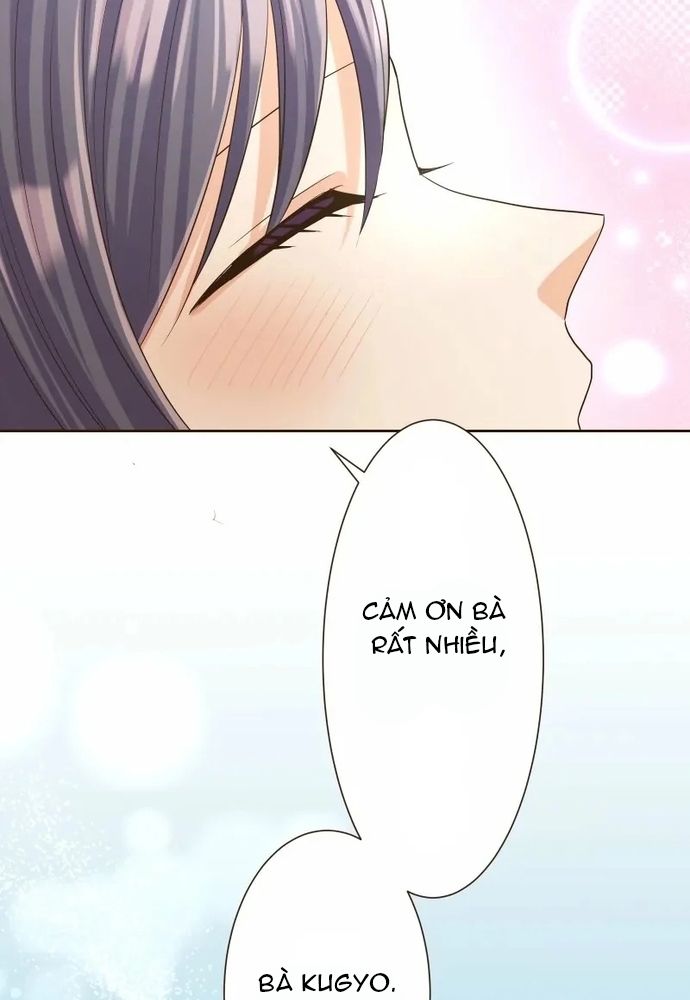 Cô Dâu Của Sói Trắng Chapter 98.1 - 67