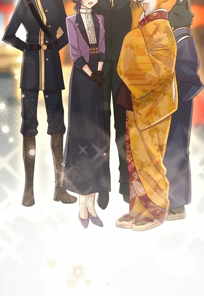 Cô Dâu Của Sói Trắng Chapter 98.1 - 69