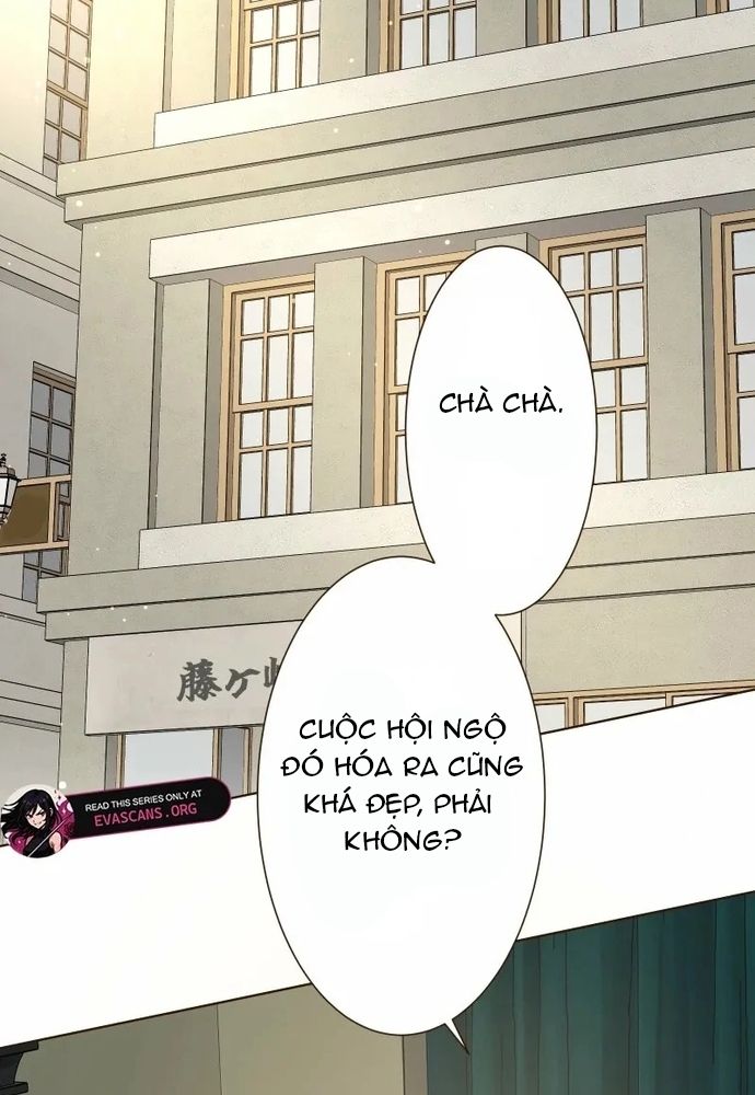 Cô Dâu Của Sói Trắng Chapter 98.1 - 72