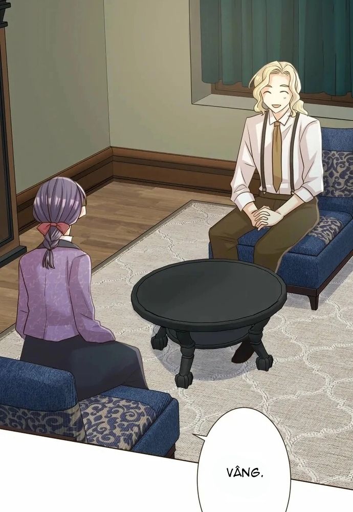 Cô Dâu Của Sói Trắng Chapter 98.1 - 73