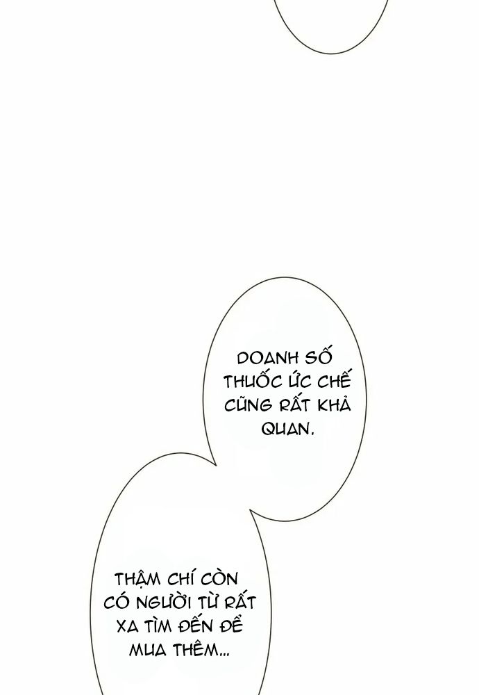 Cô Dâu Của Sói Trắng Chapter 98.1 - 74