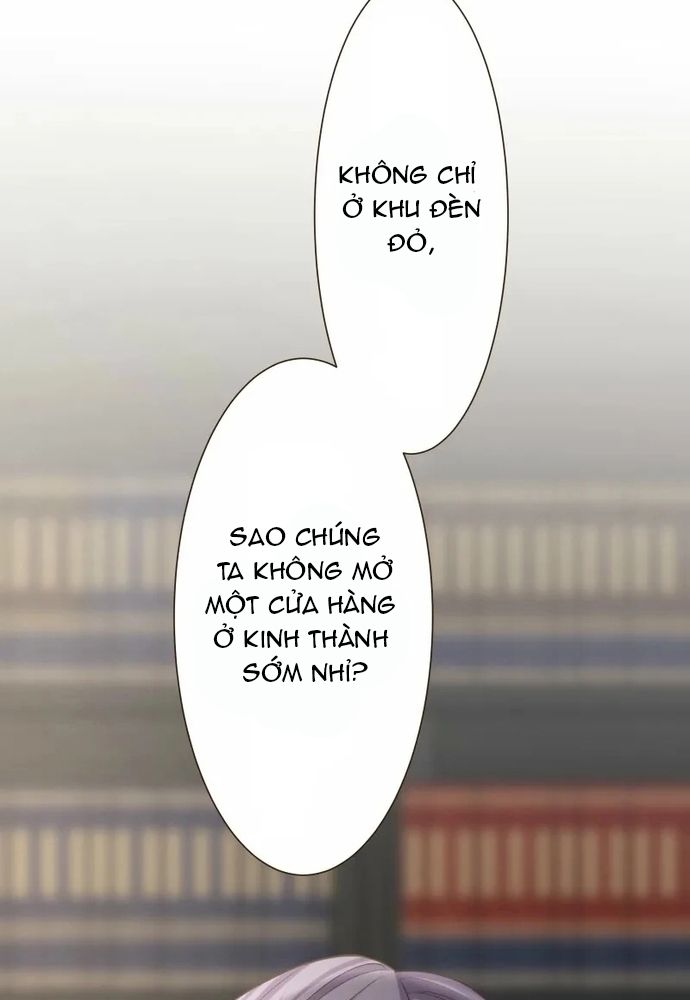Cô Dâu Của Sói Trắng Chapter 98.1 - 78