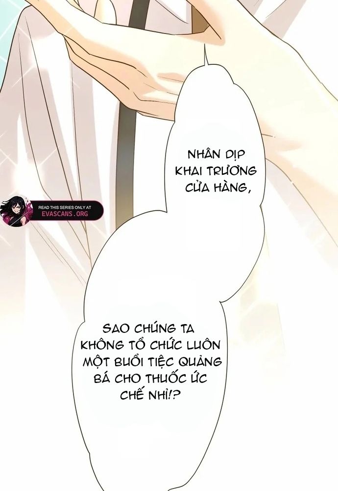 Cô Dâu Của Sói Trắng Chapter 98.1 - 82