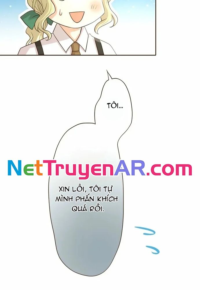 Cô Dâu Của Sói Trắng Chapter 99.1 - 16