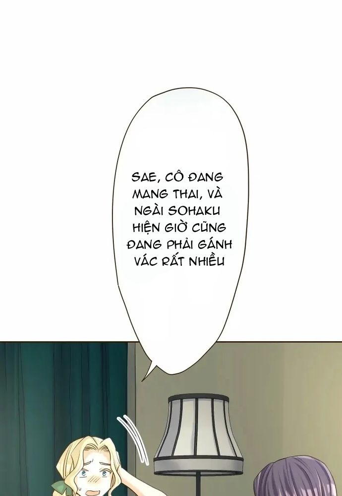 Cô Dâu Của Sói Trắng Chapter 99.1 - 17