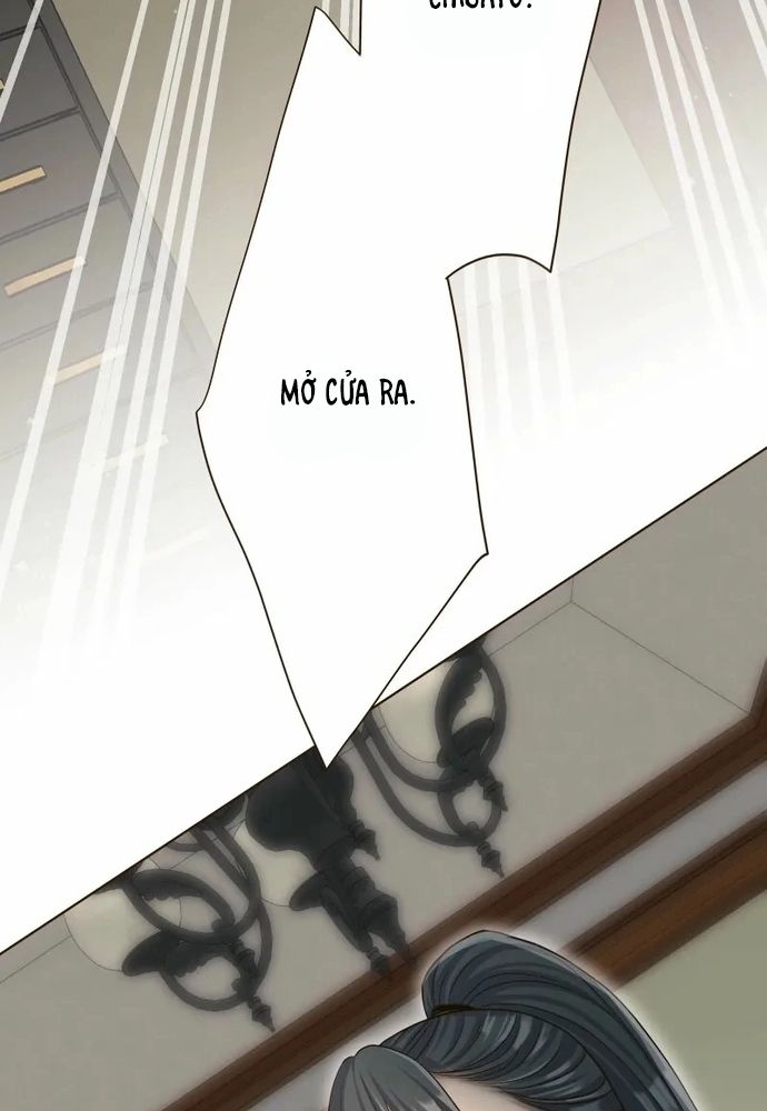 Cô Dâu Của Sói Trắng Chapter 99.1 - 25