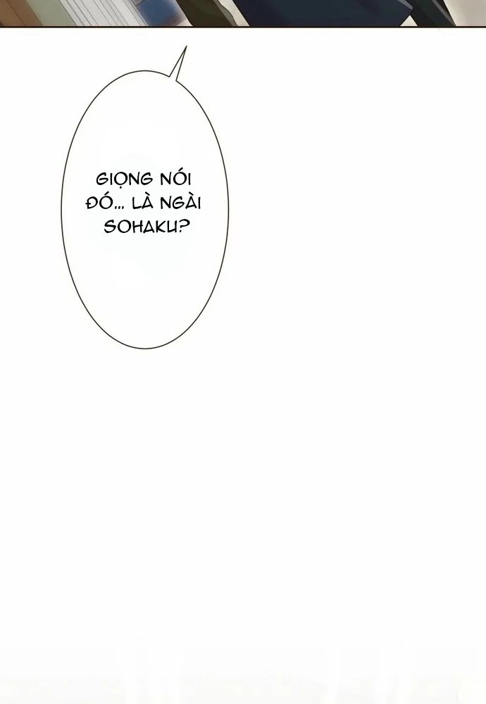 Cô Dâu Của Sói Trắng Chapter 99.1 - 27