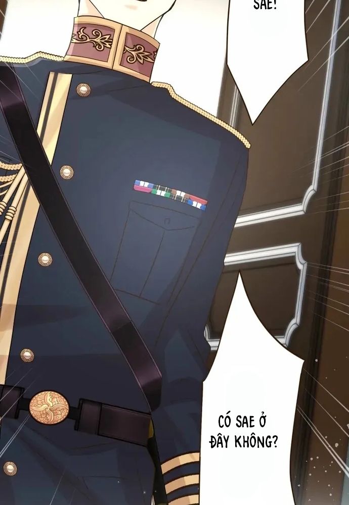 Cô Dâu Của Sói Trắng Chapter 99.1 - 29
