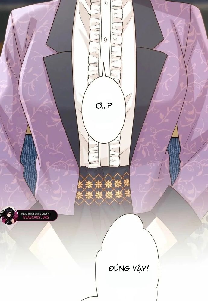 Cô Dâu Của Sói Trắng Chapter 99.1 - 4