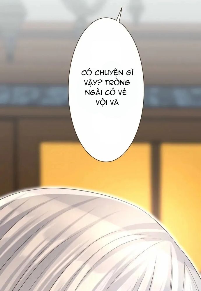 Cô Dâu Của Sói Trắng Chapter 99.1 - 32