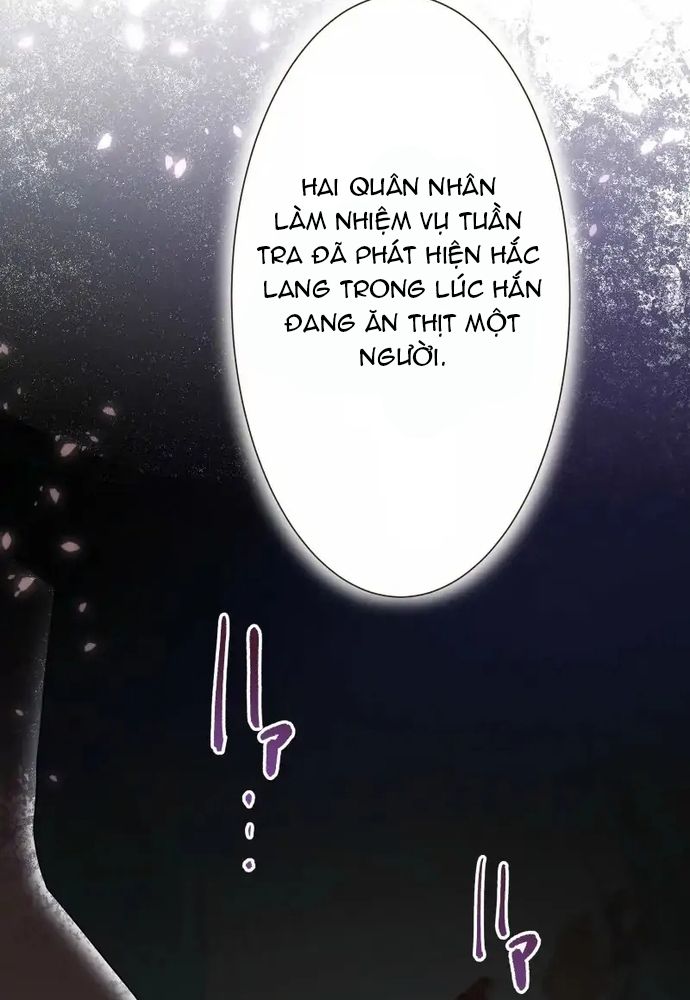 Cô Dâu Của Sói Trắng Chapter 99.1 - 37