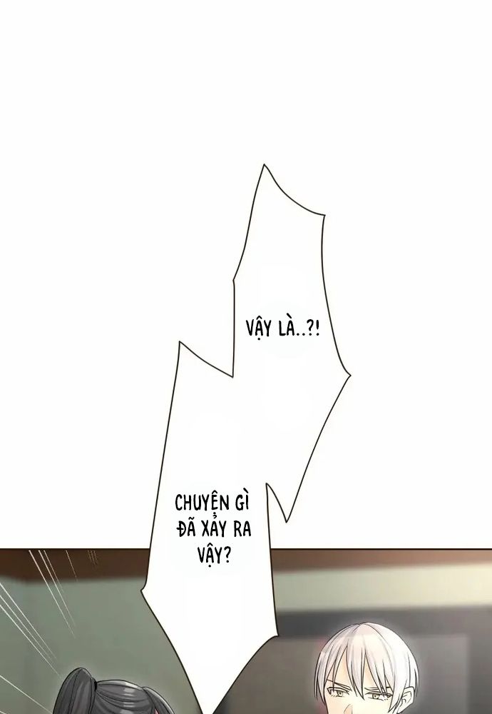 Cô Dâu Của Sói Trắng Chapter 99.1 - 43