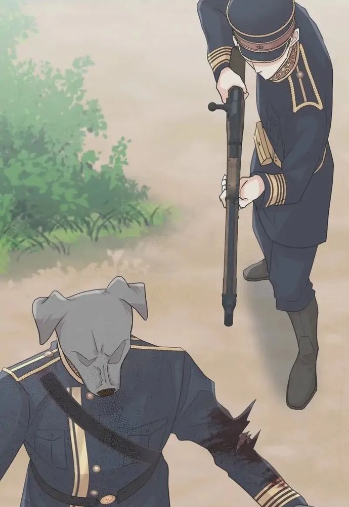 Cô Dâu Của Sói Trắng Chapter 99.1 - 45