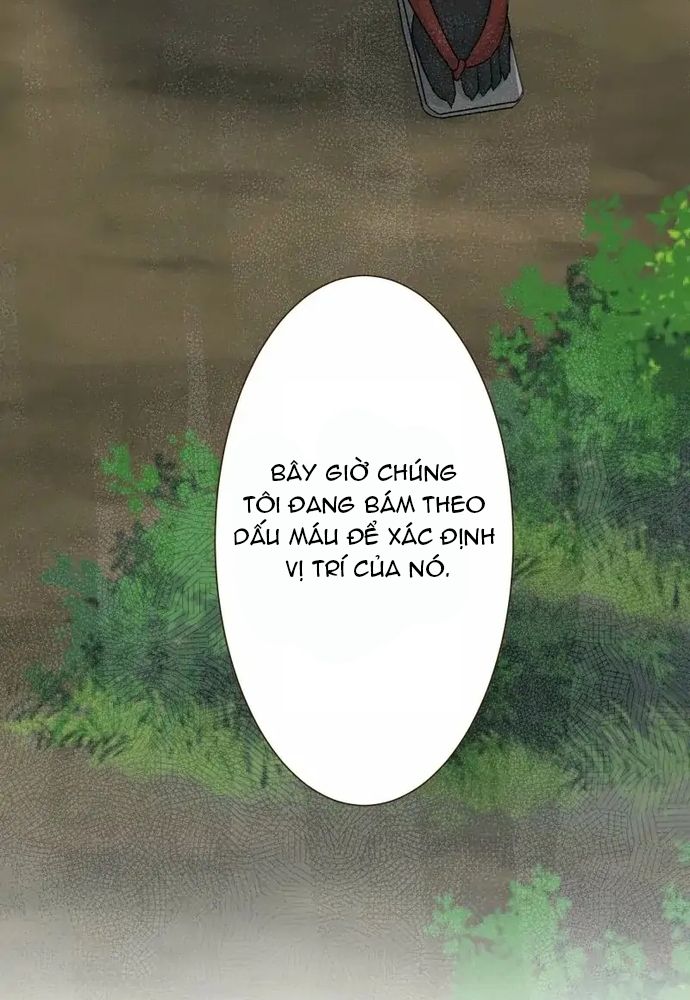 Cô Dâu Của Sói Trắng Chapter 99.1 - 49