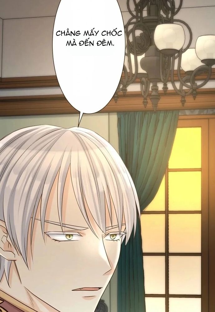 Cô Dâu Của Sói Trắng Chapter 99.1 - 51