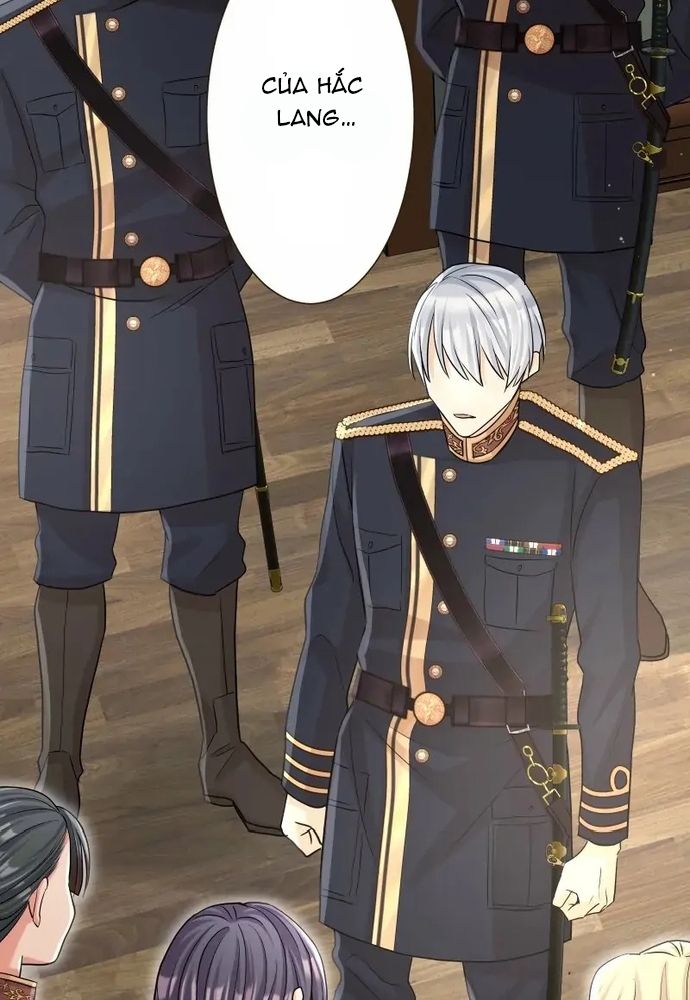 Cô Dâu Của Sói Trắng Chapter 99.1 - 60