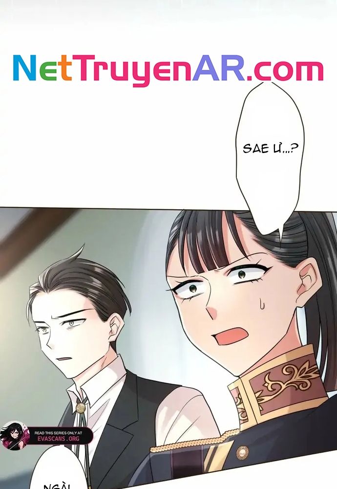 Cô Dâu Của Sói Trắng Chapter 99.1 - 66