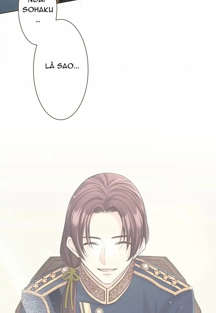 Cô Dâu Của Sói Trắng Chapter 99.1 - 67