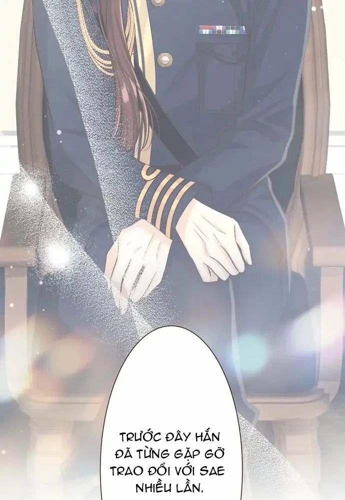Cô Dâu Của Sói Trắng Chapter 99.1 - 68