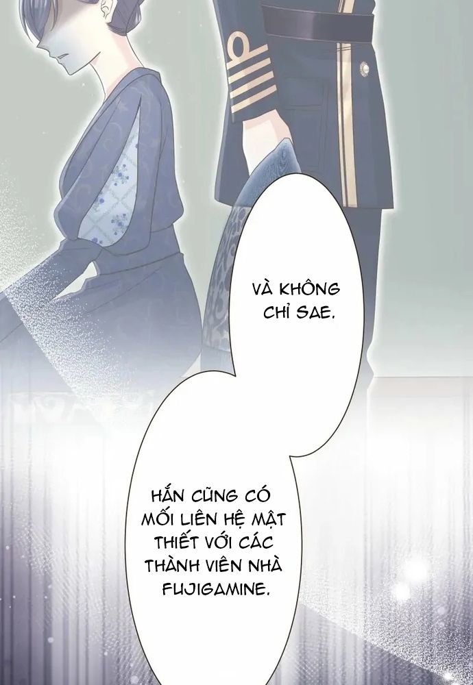 Cô Dâu Của Sói Trắng Chapter 99.1 - 71