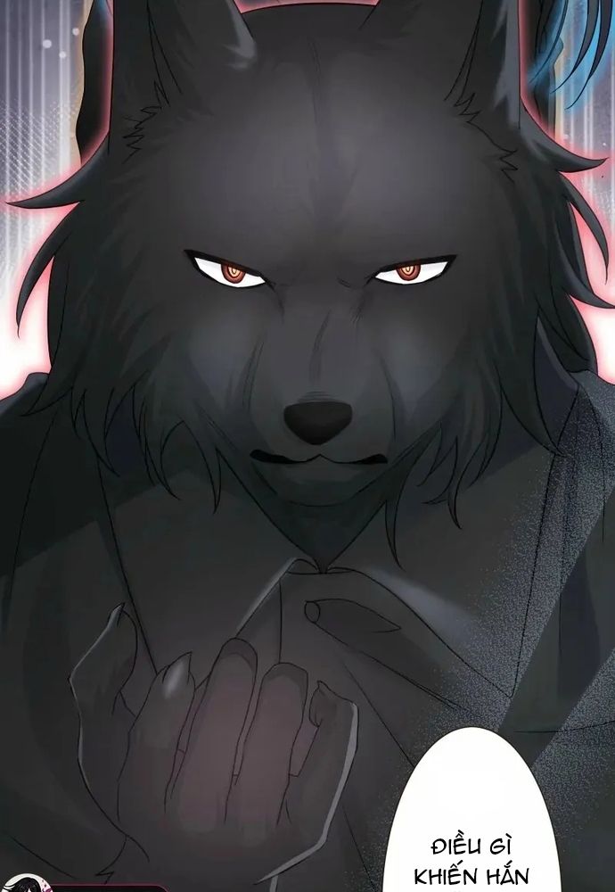 Cô Dâu Của Sói Trắng Chapter 99.1 - 73