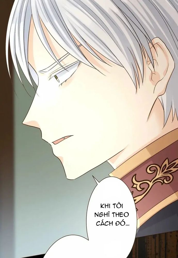 Cô Dâu Của Sói Trắng Chapter 99.1 - 75