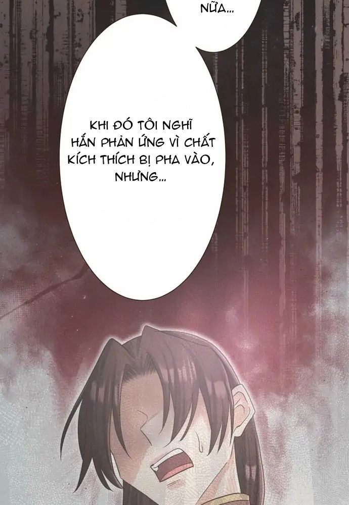 Cô Dâu Của Sói Trắng Chapter 99.1 - 77