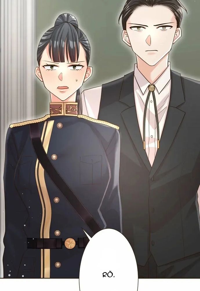 Cô Dâu Của Sói Trắng Chapter 99.1 - 82