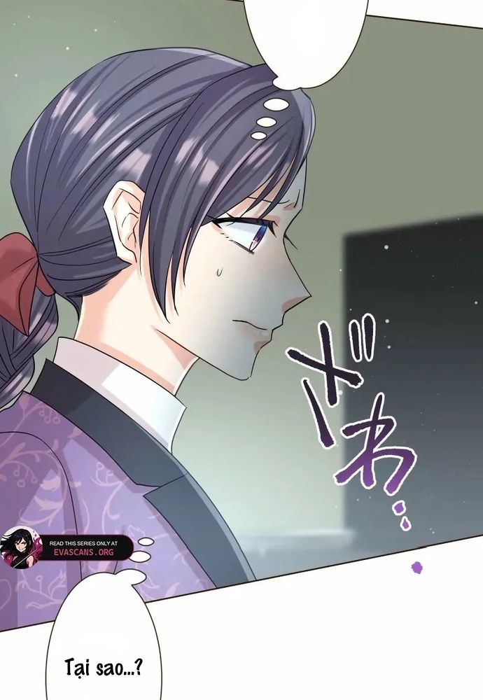 Cô Dâu Của Sói Trắng Chapter 99.1 - 84