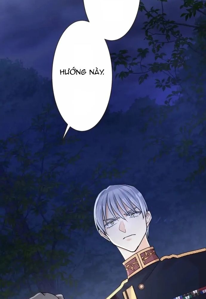 Cô Dâu Của Sói Trắng Chapter 99.1 - 93