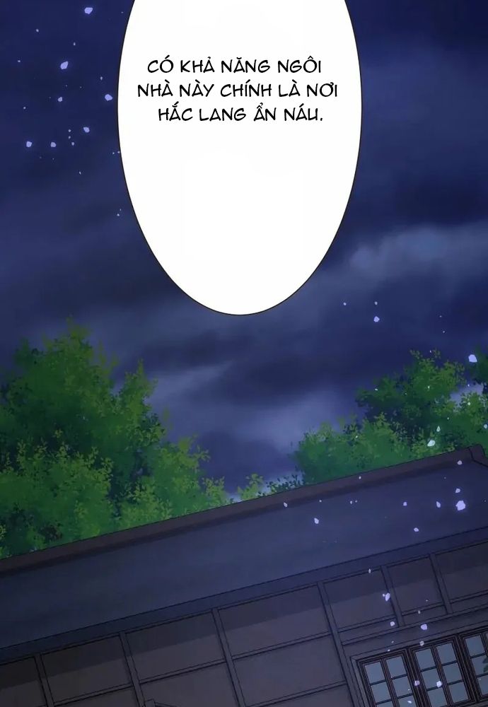 Cô Dâu Của Sói Trắng Chapter 99.1 - 95