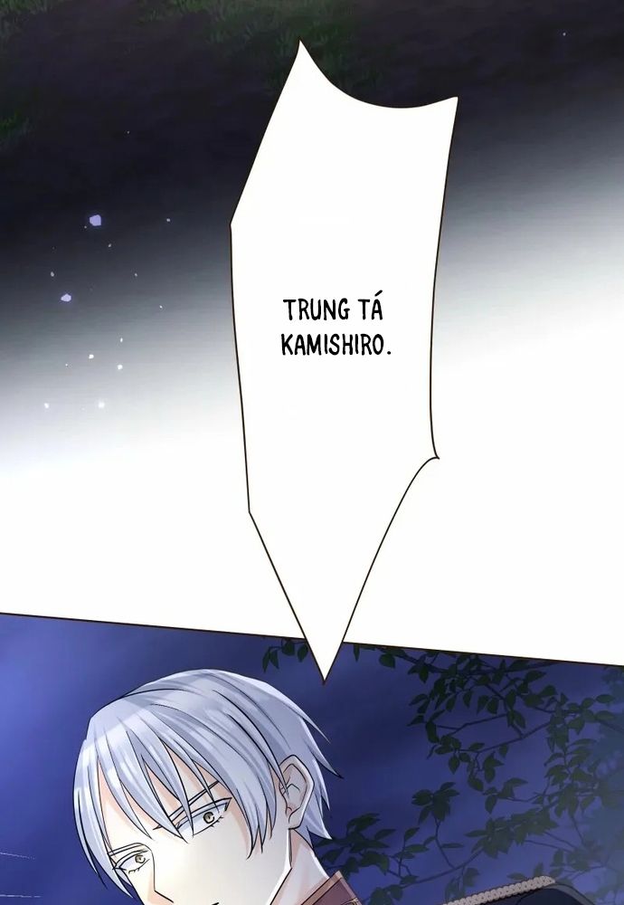 Cô Dâu Của Sói Trắng Chapter 99.1 - 97