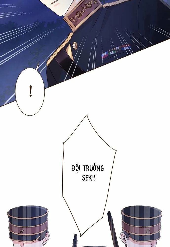 Cô Dâu Của Sói Trắng Chapter 99.1 - 98