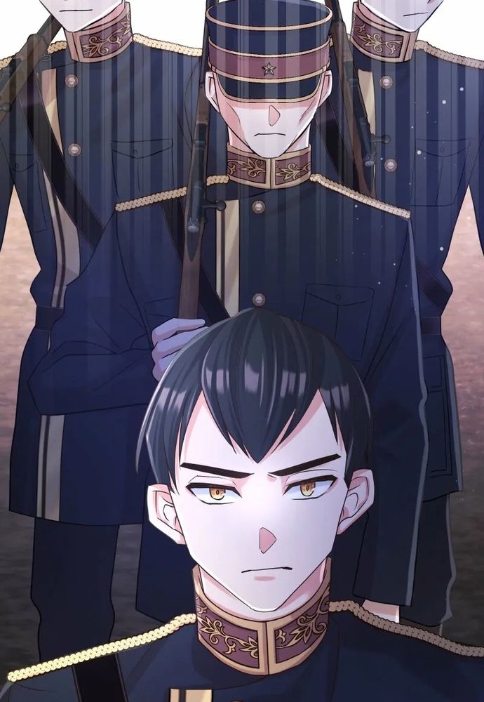 Cô Dâu Của Sói Trắng Chapter 99.1 - 99